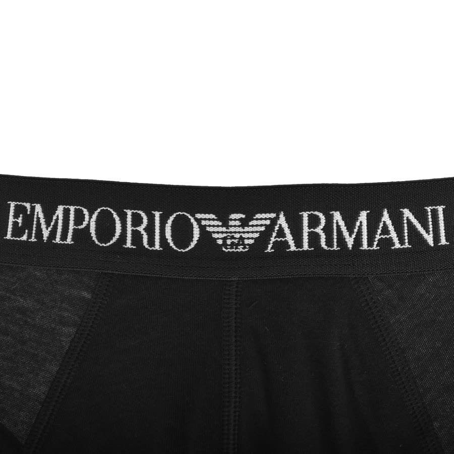 Alternative Image for ProductEmporio Armani Underwear 2 Pack Boxer Briefs3